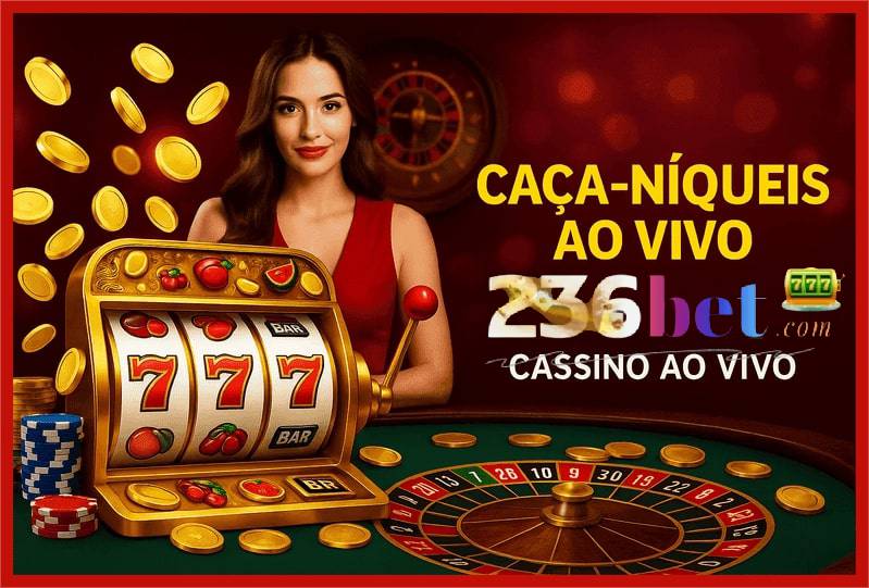 Benefícios do 236BET