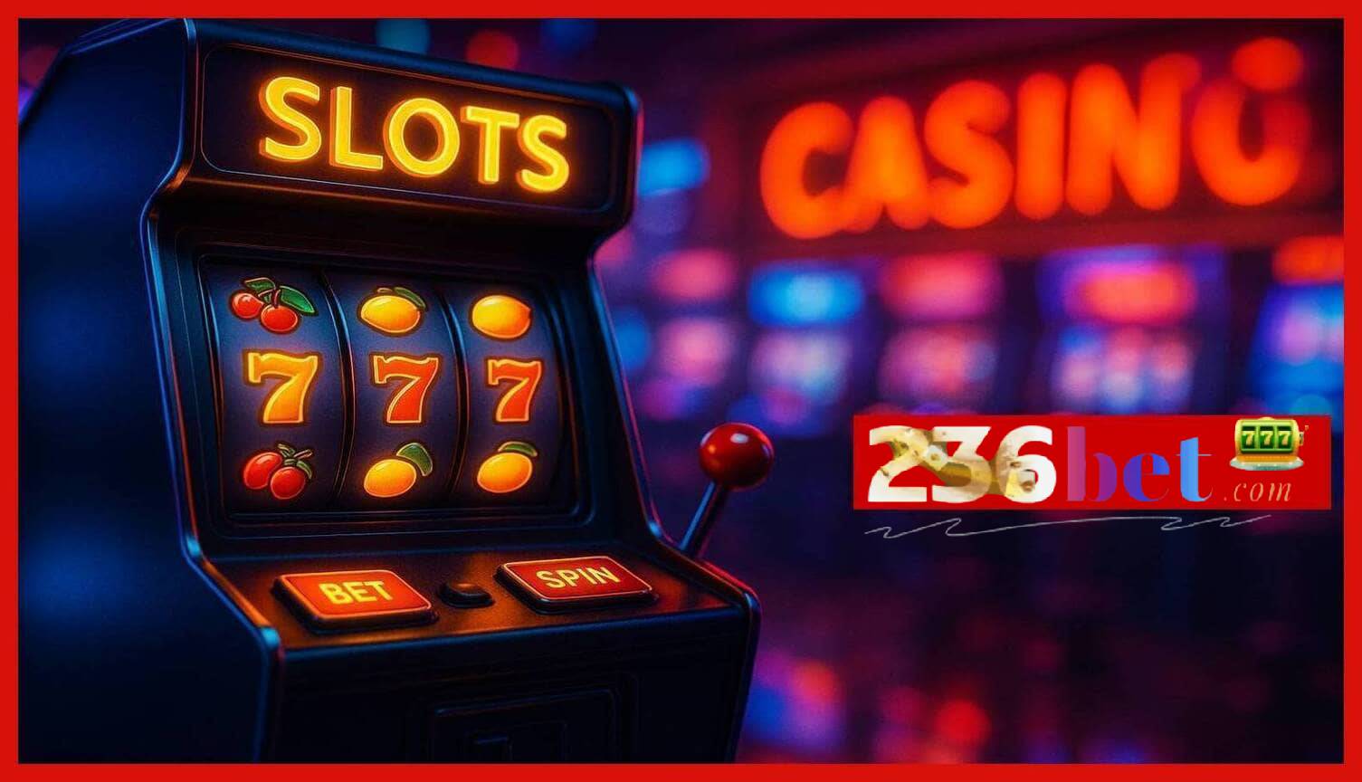 Diversos jogos de caça-níqueis