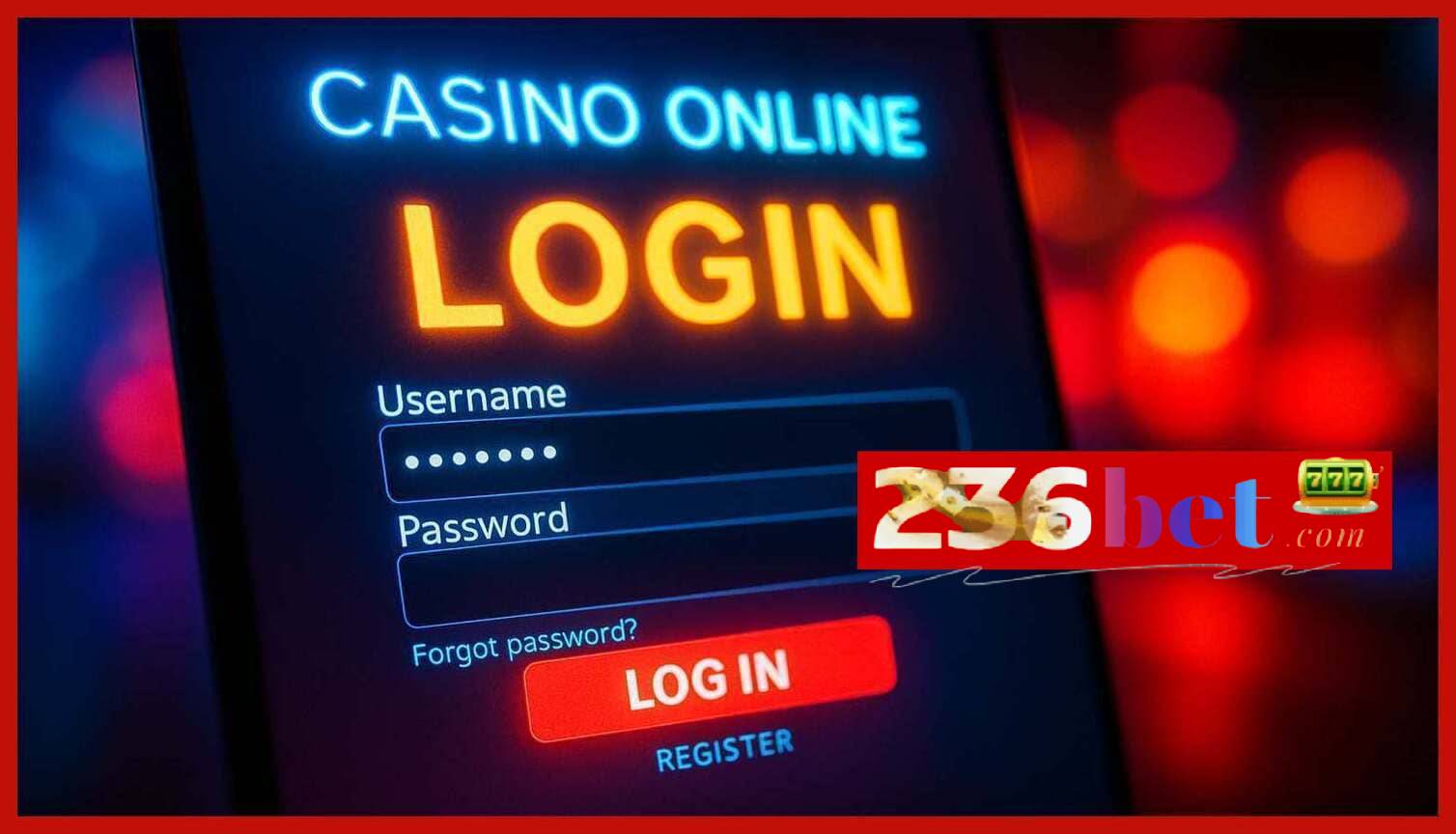 Benefícios do Login