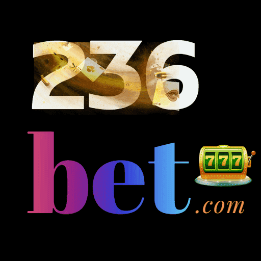 Logo da 236BET